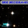 1RXS J032158.4+650240