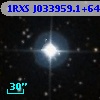 1RXS J033959.1+641711