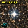 HD 164188