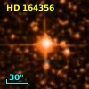 HD 164356