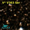 V* V363 Ser