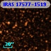 IRAS 17577-1519