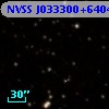 NVSS J033300+640421