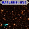 IRAS 17583-1512