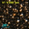 V* V388 Ser