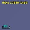 IRAS 17585-1452