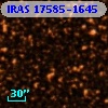 IRAS 17585-1645