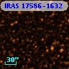 IRAS 17586-1632