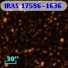 IRAS 17586-1636