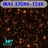IRAS 17588-1518