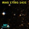 IRAS 17591-1431