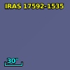 IRAS 17592-1535