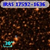 IRAS 17592-1636