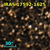 IRAS 17592-1625