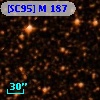 [SC95] M 187