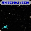 WN B0340.1+6330