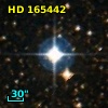 HD 165442