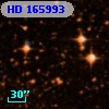 HD 165993