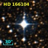 HD 166104