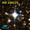 HD 166125