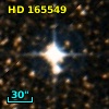 HD 165549