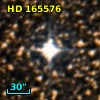 HD 165576