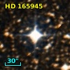HD 165945