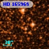 HD 165968