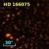 HD 166075