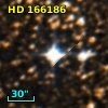 HD 166186