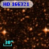 HD 166321