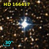 HD 166417