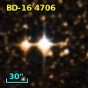 BD-16  4706
