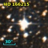 HD 166215