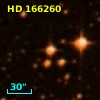 HD 166260