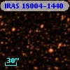 IRAS 18004-1440