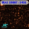 IRAS 18007-1456