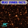 IRAS 18009-1621