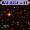 IRAS 18009-1451
