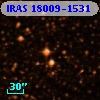 IRAS 18009-1531