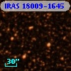 IRAS 18009-1645
