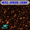 IRAS 18010-1608