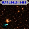 IRAS 18010-1459