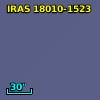 IRAS 18010-1523