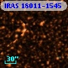 IRAS 18011-1545