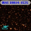 IRAS 18014-1525
