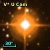 V* U Cam