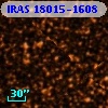 IRAS 18015-1608