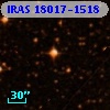 IRAS 18017-1518