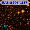 IRAS 18020-1537